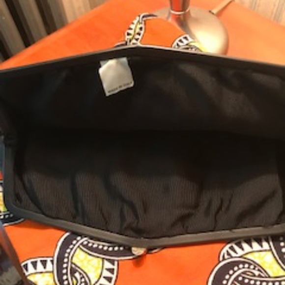 Italian Glam 50s Clutch Purse - Picture 2 of 2